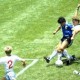 Image: Four Iconic England vs Argentina Matches in World Cup History