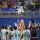 Image: Four Quarterfinal Matches Set for 2026 World Cup