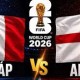 Image: France vs England: World Cup 2026 Third-Place Match Preview