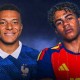 Image: France vs Spain: A Clash of Titans at World Cup 2026