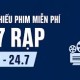 Image: Free Movie Screenings in Ho Chi Minh City from July 22