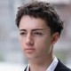 Image: French Teen Fined in Singapore for Viral Straw-Licking Stunt