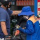 Image: Fuel Prices Rise in Vietnam as Global Rates Increase