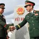 Image: General Phan Van Giang Visits Laos for Friendship Exchange