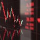 Image: Global Stock Markets Decline Amid Geopolitical Tensions