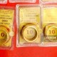 Image: Gold Prices Drop by 1.5 Million VND on July 9, 2026