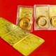 Image: Gold Prices Rise in Vietnam: July 10 Update