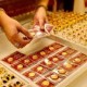 Image: Gold Prices Surge in Vietnam on July 10