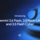 Image: Google Unveils Gemini 3.6 Flash and Enhanced AI Models