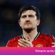Image: Harry Maguire's Remarkable Comeback at Manchester United