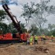 Image: High-Quality Gold-Copper Ore Discovered Near Ivory Coast