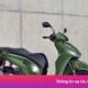 Image: Honda Increases Prices for Gasoline Motorcycles in Vietnam