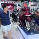 Image: Honda Vietnam Increases Prices of 17 Motorcycle Models
