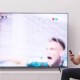 Image: How to Mute Football Commentary on Samsung TVs 2026