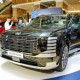 Image: Hyundai Palisade Hybrid Debuts in Vietnam