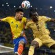 Image: Iñaki Williams to Feature in Ghana vs Colombia World Cup Match