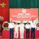 Image: Inaugural Congress of Xuân Trúc Former Police Association for 2026-2031