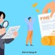 Image: Individual Business Households Face Fines for Late Tax Declarations