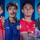 Image: Indonesia Dominates Cambodia 3-0 in ASEAN Cup 2026