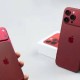 Image: iPhone 18 Pro Max Unveils New Design with Three Colors