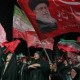 Image: Iran General Threatens 'Eye for an Eye' Against US Soldiers
