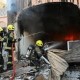 Image: Iran Launches Attack on Amazon Data Center in Bahrain