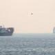 Image: Iran Opposes US Plan to Control Strait of Hormuz