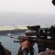 Image: Iran Secretly Proposes 10-Day Ceasefire with the U.S.