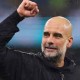 Image: Italian Football Federation Pursues Pep Guardiola as Coach