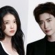 Image: IU and Lee Jong Suk Confirm Breakup After Four Years Together