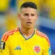 Image: James Rodríguez's Children Share Heartwarming Video for Colombia