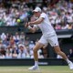 Image: Jannik Sinner Advances to Wimbledon 2026 Quarterfinals
