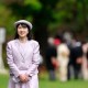 Image: Japan Allows Princess to Retain Title After Marrying Commoner