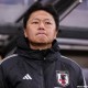 Image: Japan Football Association Confirms Future of Samurai Blue Coach