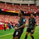 Image: Jonathan David's Historic Hat Trick at FIFA World Cup 2026