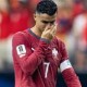 Image: Jorge Jesus Plans to Call Up Cristiano Ronaldo for Portugal
