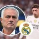Image: José Mourinho Declares Federico Valverde Untouchable at Real Madrid