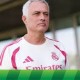 Image: José Mourinho Returns to Real Madrid: A Mission and Responsibility