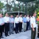 Image: Journey to Remember Heroes in Central Vietnam