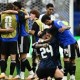 Image: Jude Bellingham's Altercation with Valentín Barco After Argentina's Win