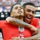 Image: Jude Bellingham's Role Sparks Midfield Dilemma for England