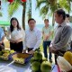 Image: Khánh Hòa Farmers' Union Certifies Strongly Selling OCOP Products