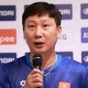 Image: Kim Sang-sik Confident Ahead of Vietnam's Match Against Singapore