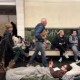 Image: Kyiv’s Subway Transforms into a Refuge Amid Ongoing Conflict
