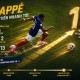 Image: Kylian Mbappé Closing in on Messi's World Cup Goal Record