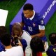 Image: Kylian Mbappé Disappointed After Spain Defeat in World Cup 2026