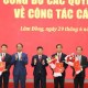 Image: Lâm Đồng Appoints New Key Officials to Strengthen Governance