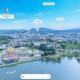 Image: Lâm Đồng Develops Summer Tourism Activities Connecting Sea, Flowers, and Mountains