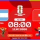 Image: Latest Live Broadcast Channels for World Cup 2026 Quarterfinals