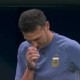 Image: Lautaro Martínez Emotional After Scoring Winning Goal in Semifinal